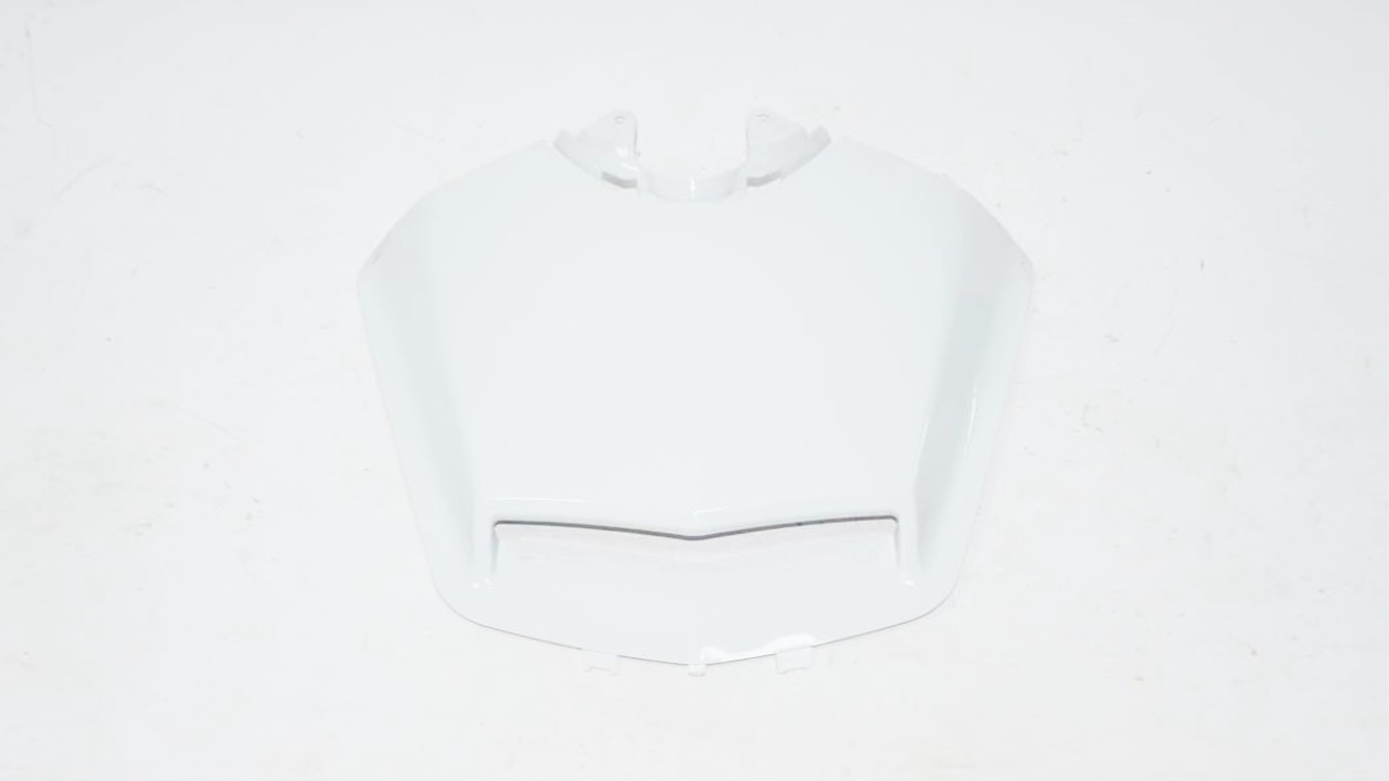 ÖN ÇAMURLUK ÜST PLASTİĞİ ( LH 600 )